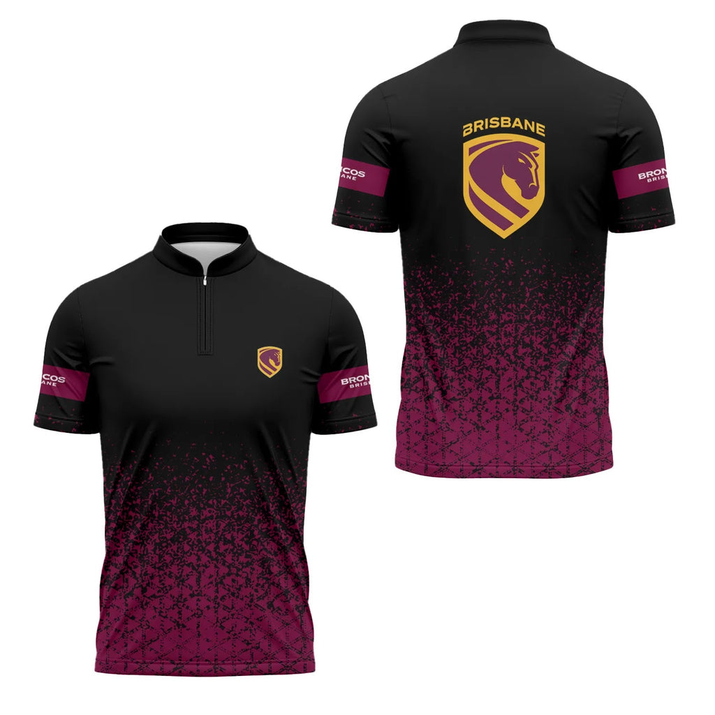 Brisbane Broncos Apparels SC096