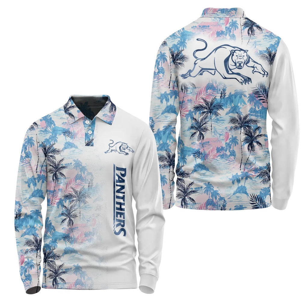 Penrith Panthers Apparels SHW029