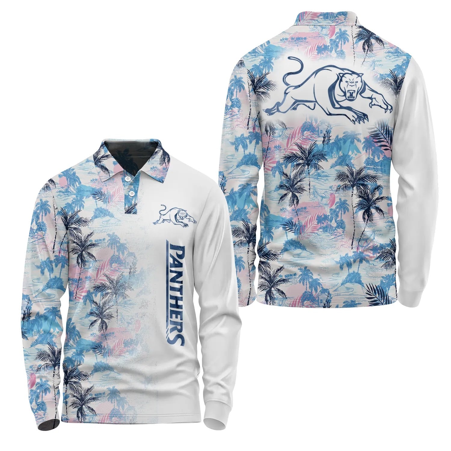 Penrith Panthers Apparels SHW029