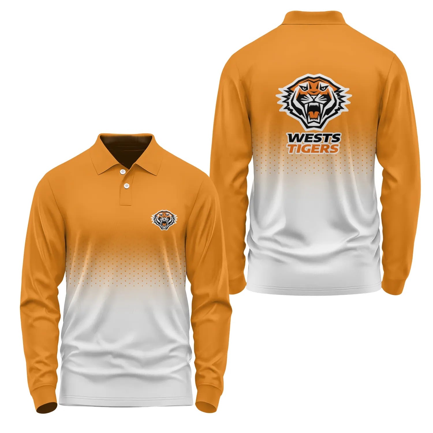 Wests Tigers Apparels SC094