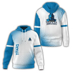 Gold Coast Titans Hoodie SC079