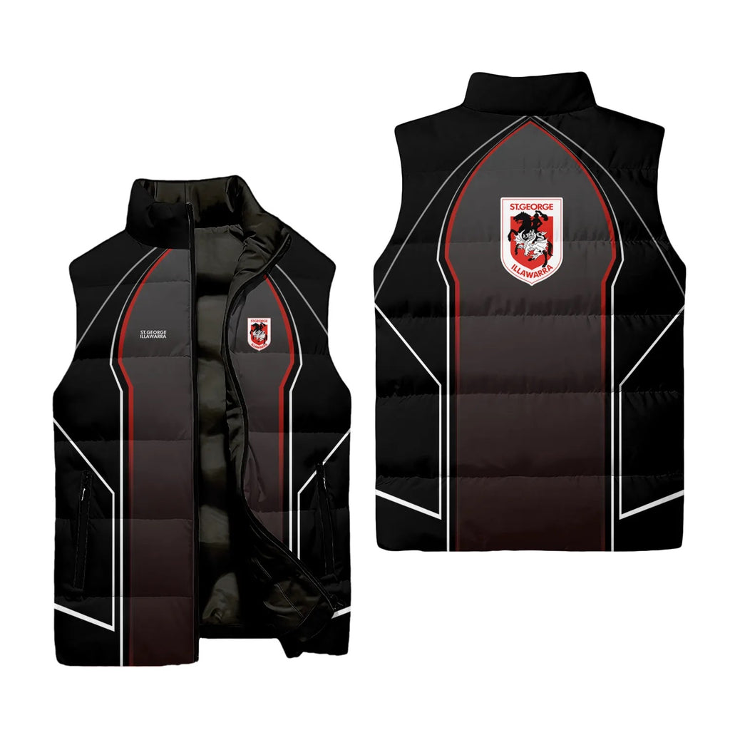 St George Illawarra Dragons Apparels SC061