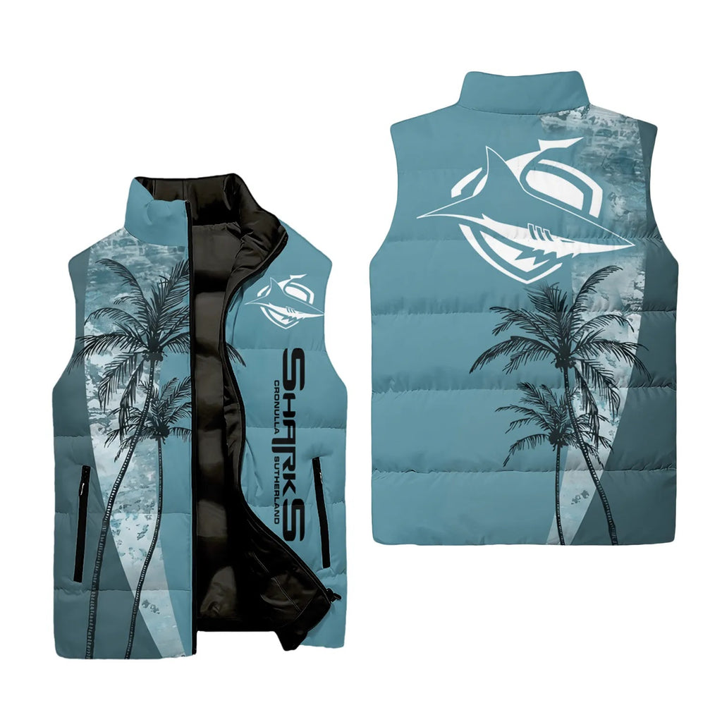 Cronulla-Sutherland Sharks Apparels SHW071