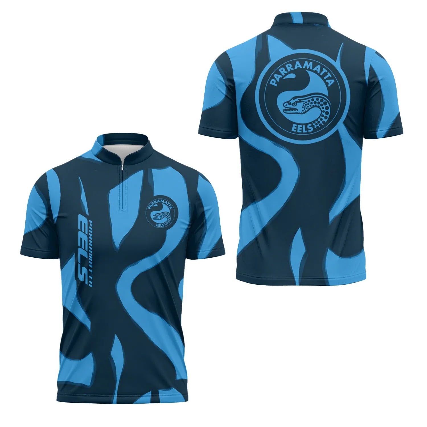 Parramatta Eels Apparels SHW068