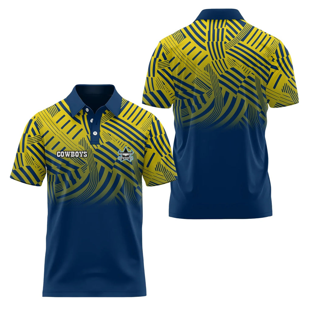 North Queensland Cowboys Apparels SC121