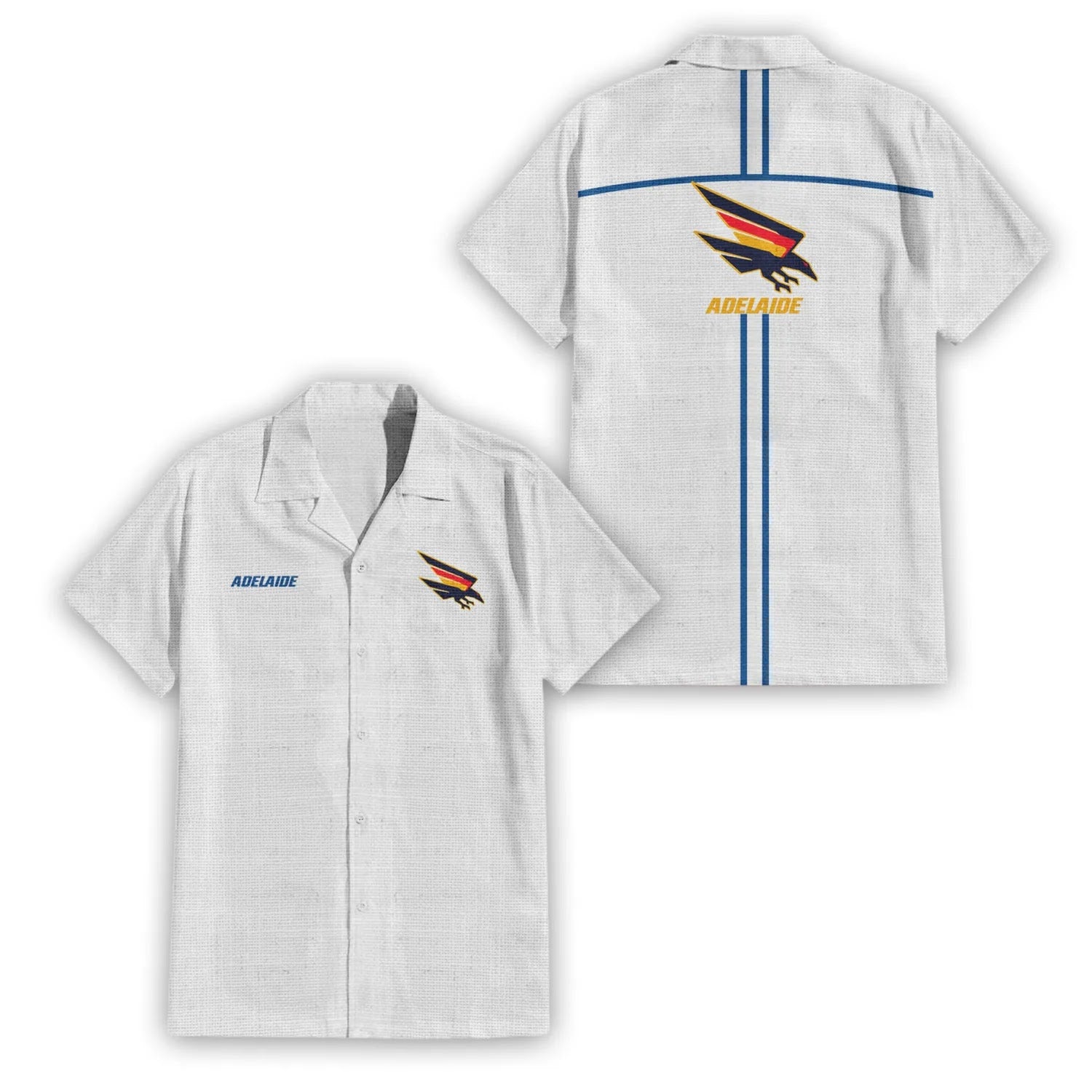 Adelaide Crows Apparels SC018