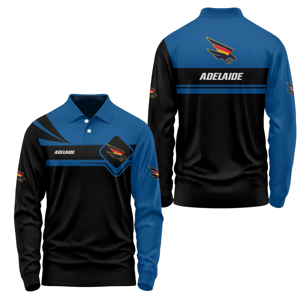 Adelaide Crows Apparels SC066