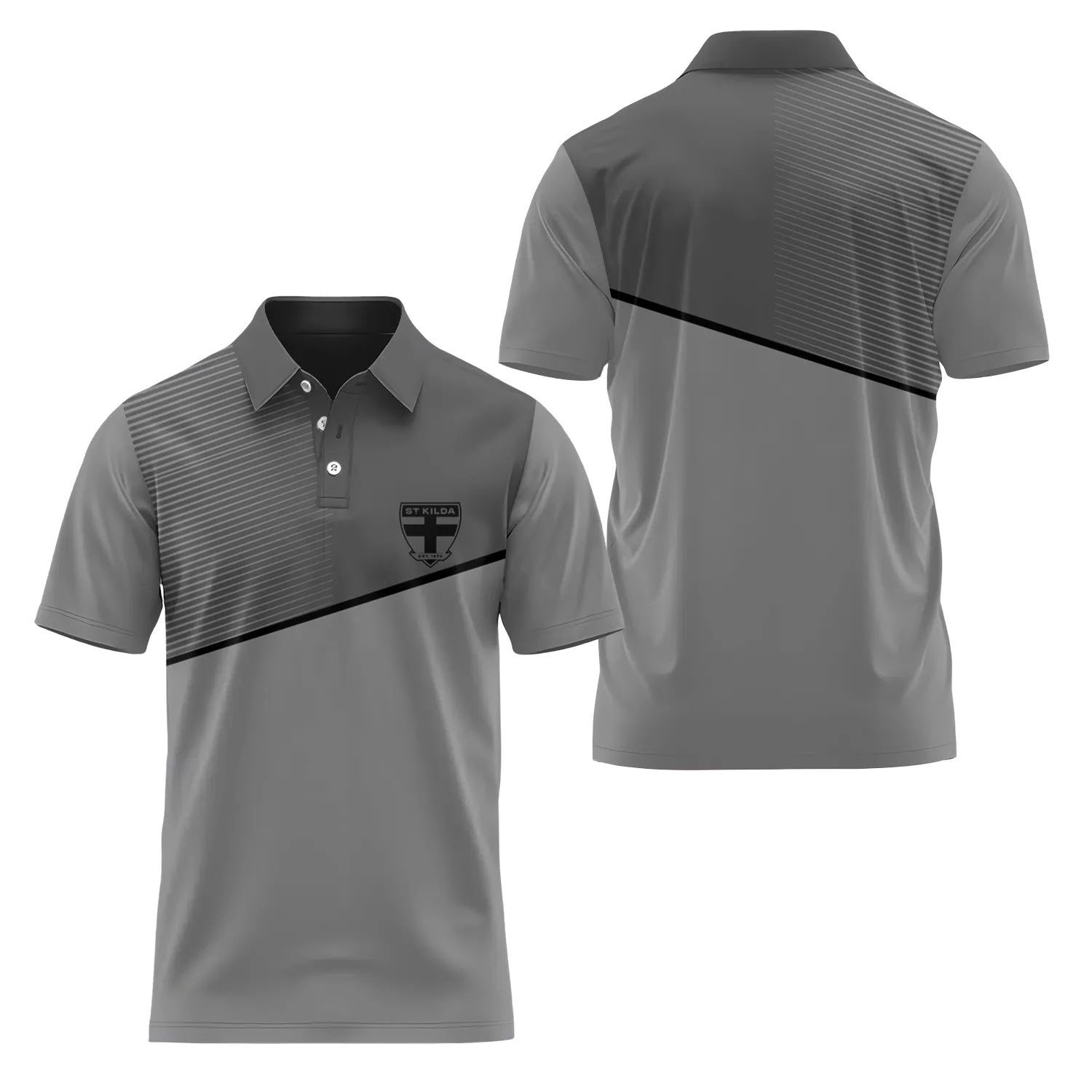 St Kilda Saints Apparels SC116