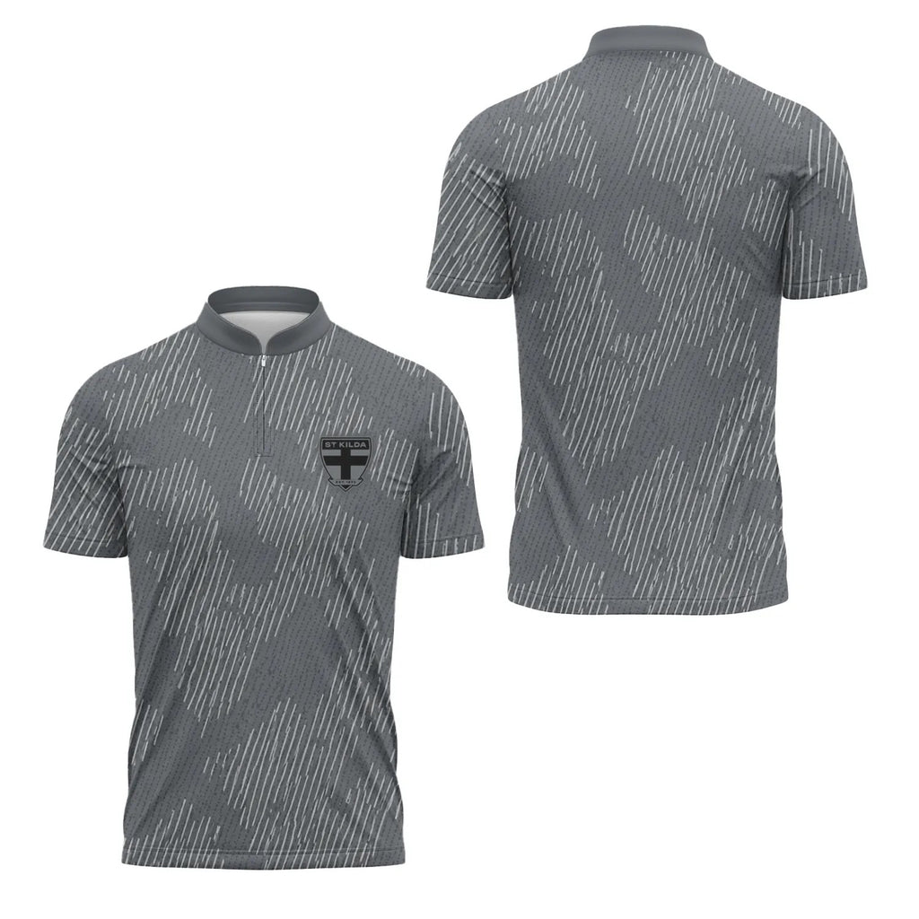 St Kilda Saints Apparels SC114