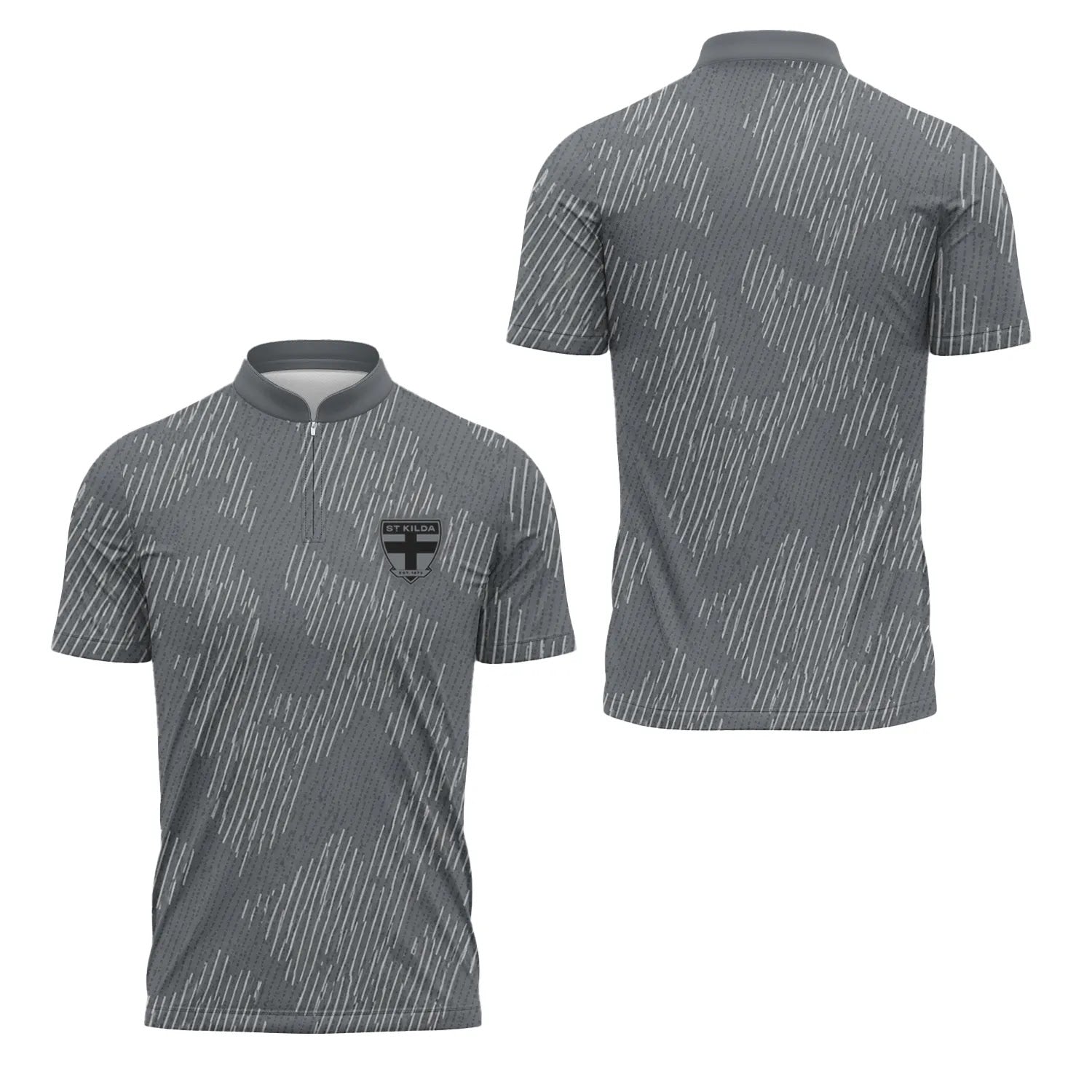 St Kilda Saints Apparels SC114
