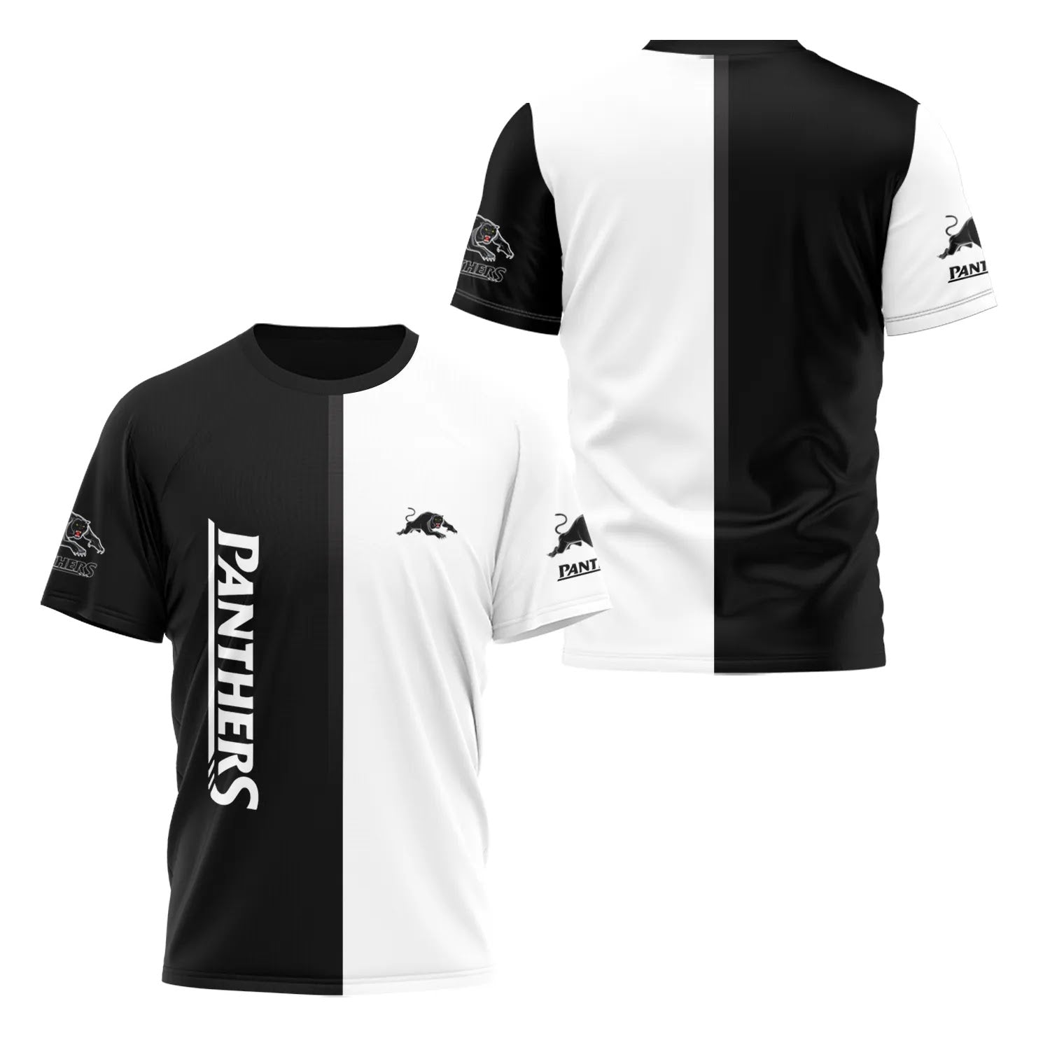Penrith Panthers Apparels SC076