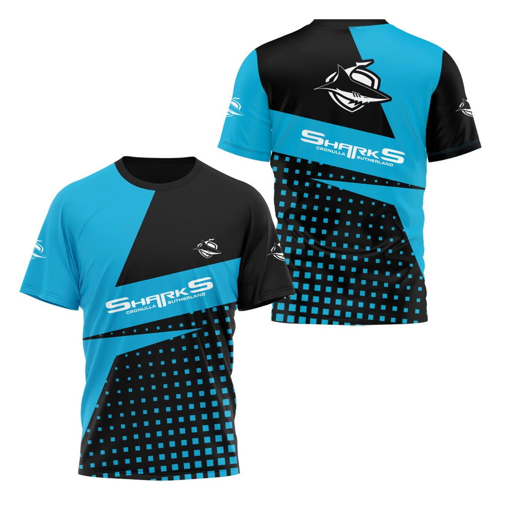 Cronulla-Sutherland Sharks Apparels SC083