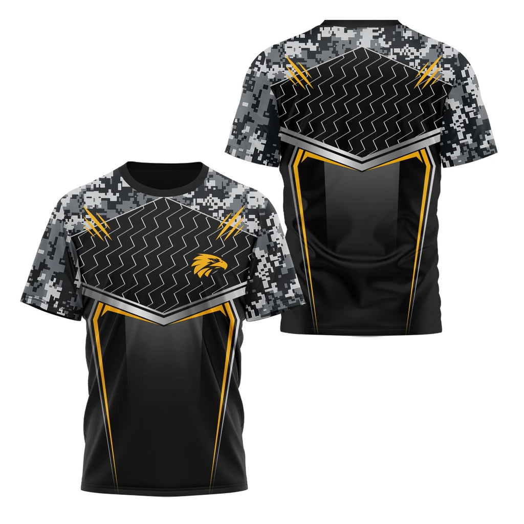 West Coast Eagles Apparels SC115
