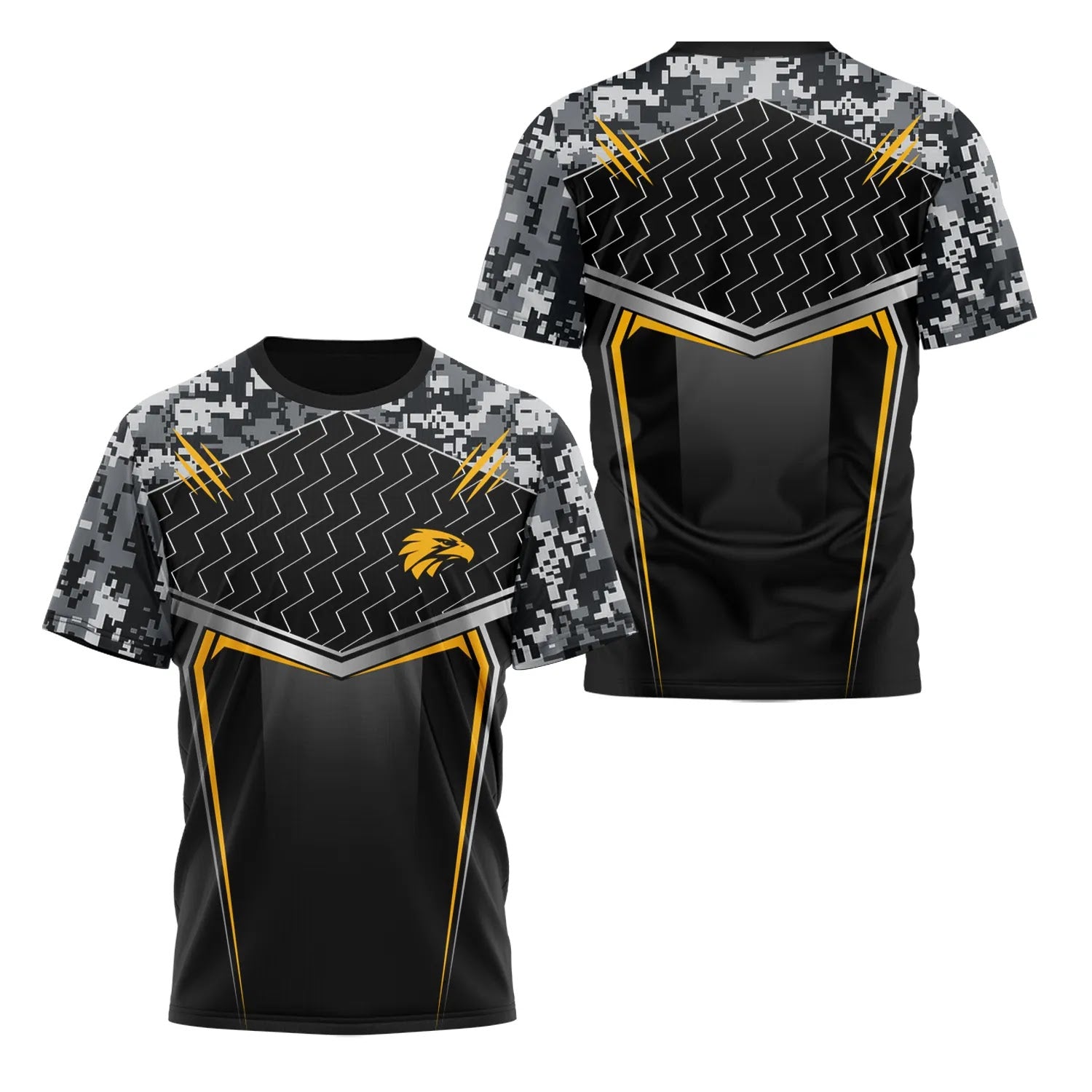 West Coast Eagles Apparels SC115