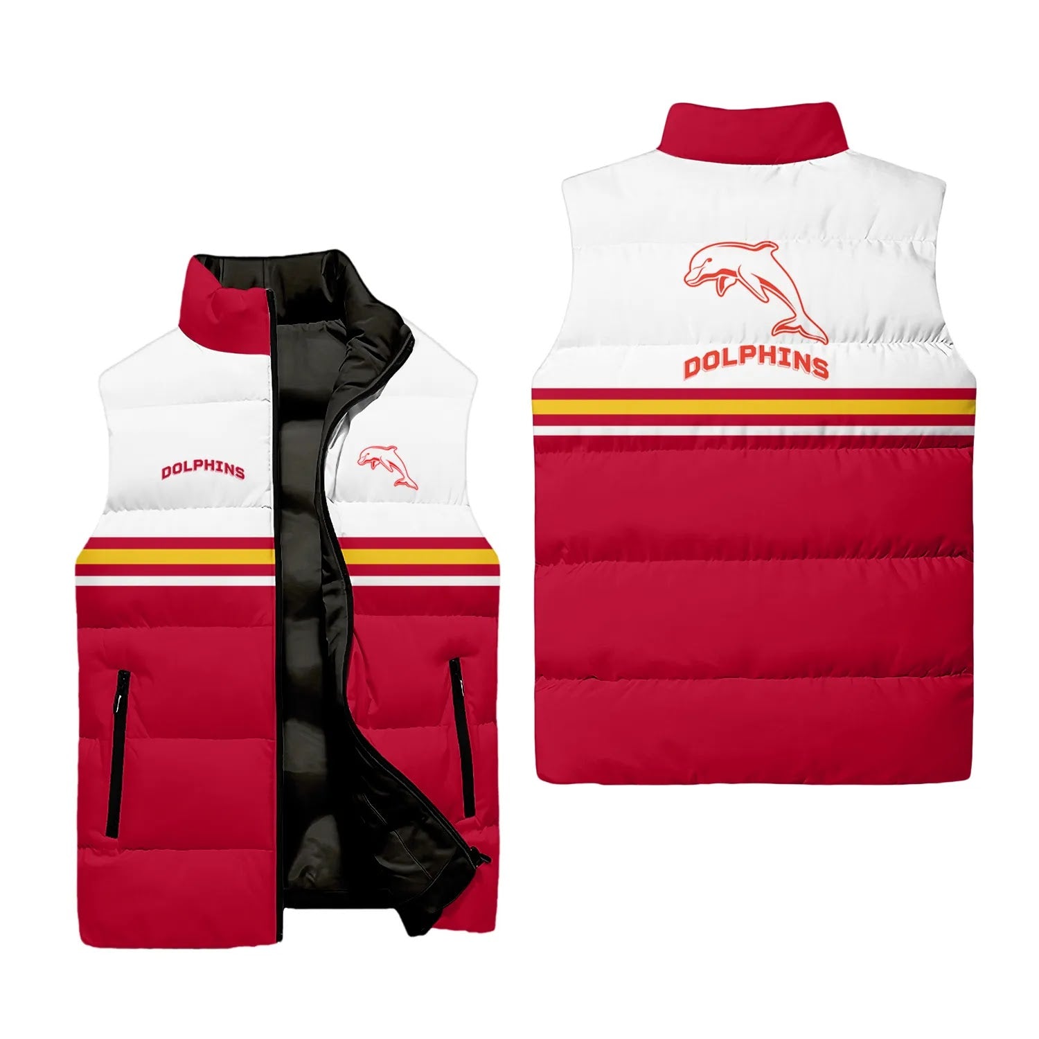 Dolphins Apparels SC015