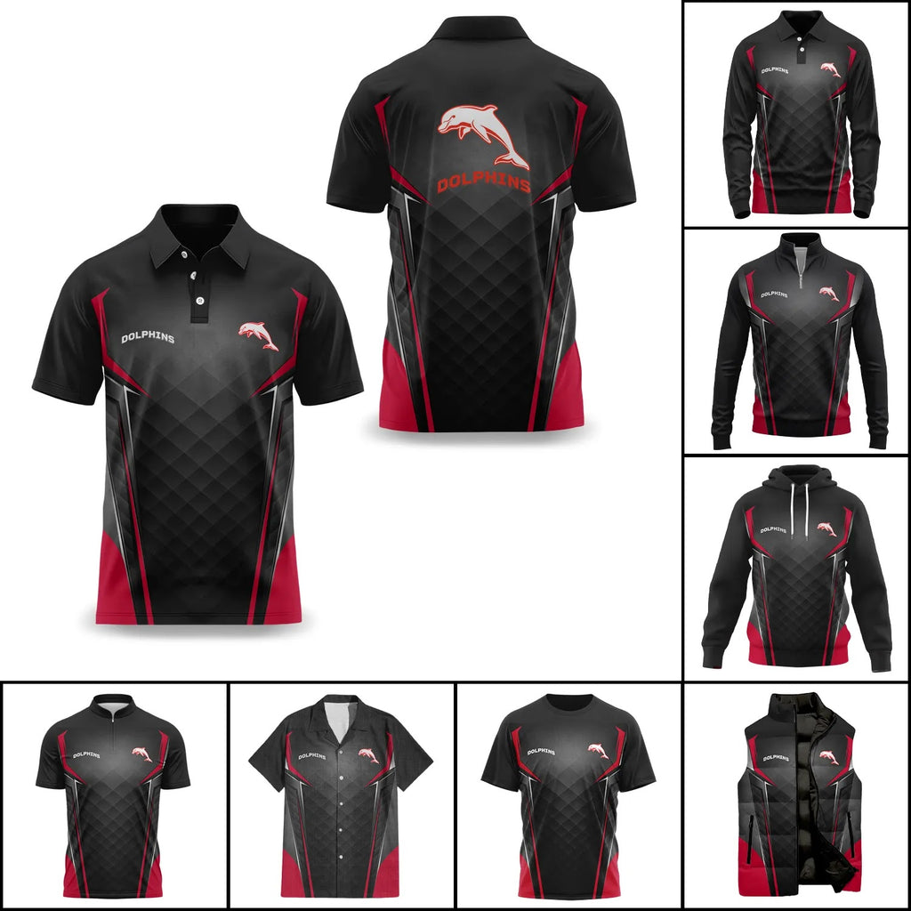 Dolphins Apparels SC074