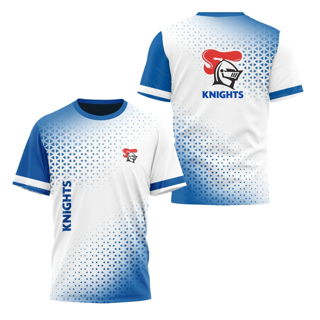 Newcastle Knights Apparels SC079