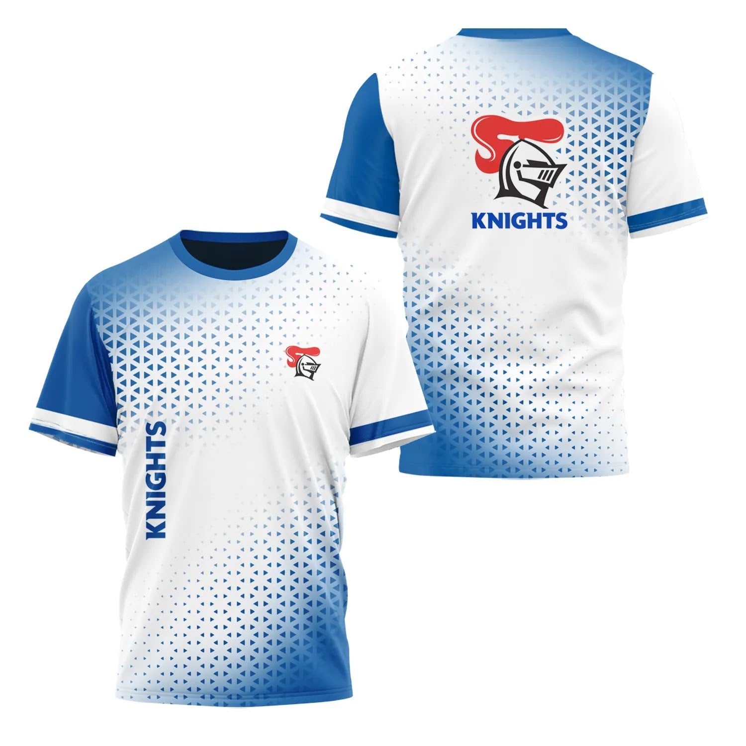 Newcastle Knights Apparels SC079