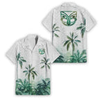 New Zealand Warriors Apparels SHW015