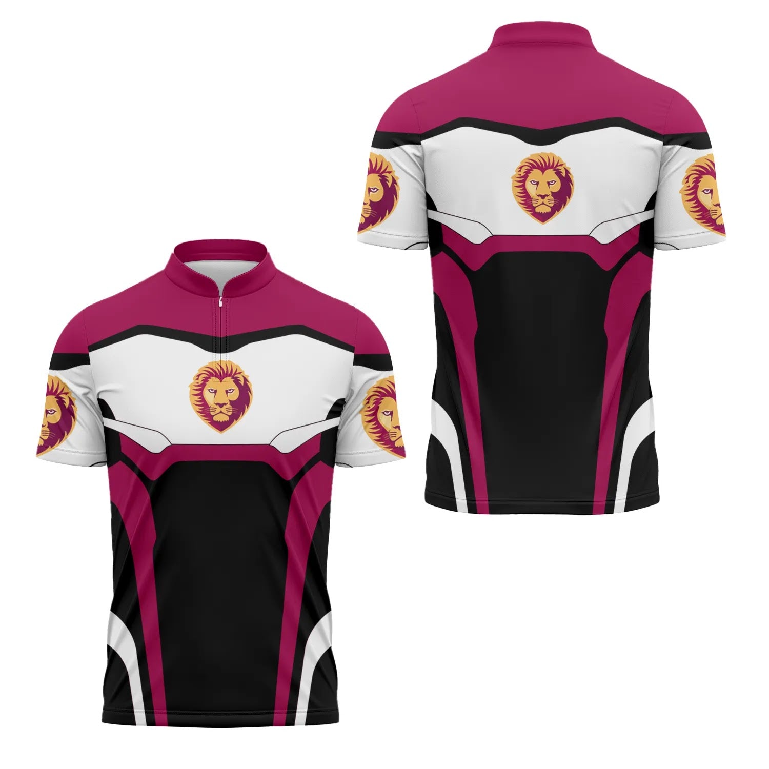 Brisbane Lions Apparels SC030