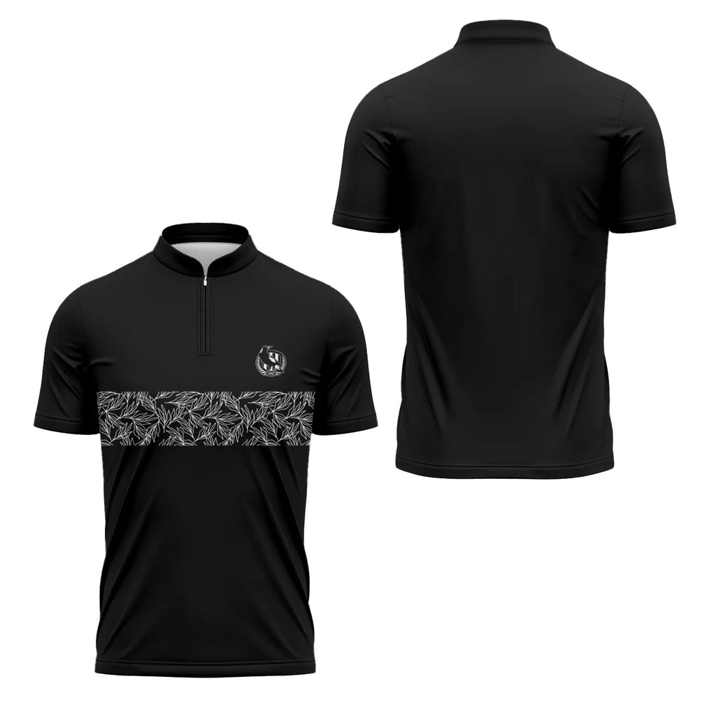 Collingwood Magpies Apparels SC104
