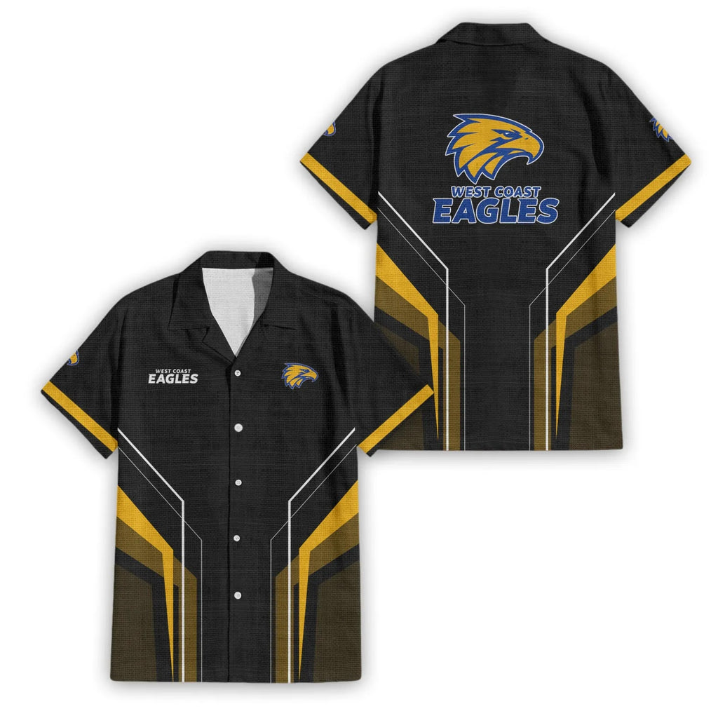 West Coast Eagles Apparels SC023
