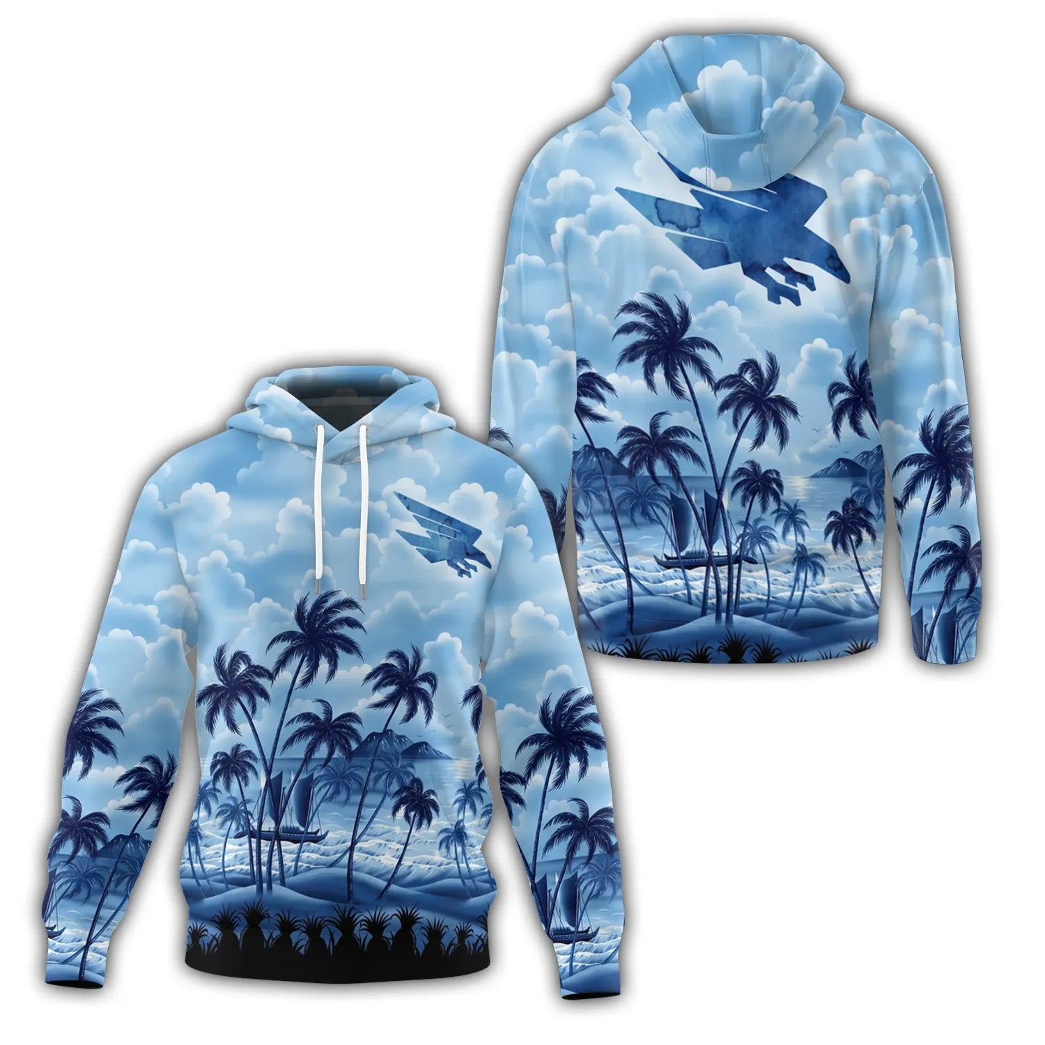Adelaide Crows Apparels SHW018