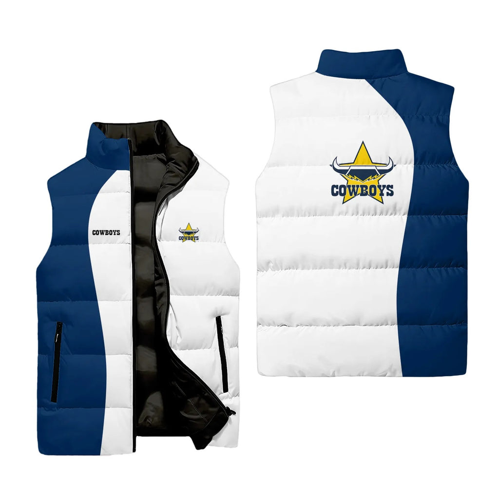 North Queensland Cowboys Apparels SC055