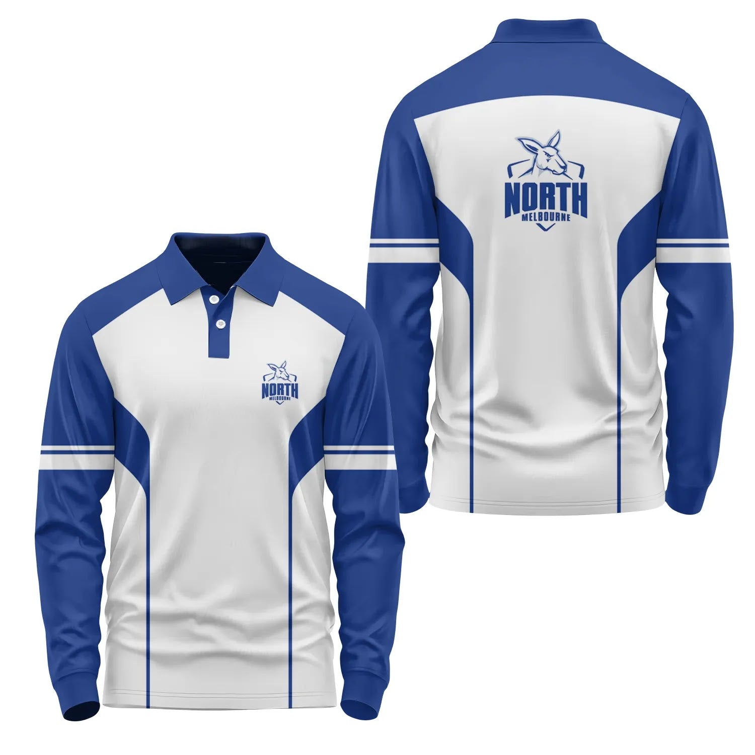 North Melbourne Kangaroos Apparels SC113