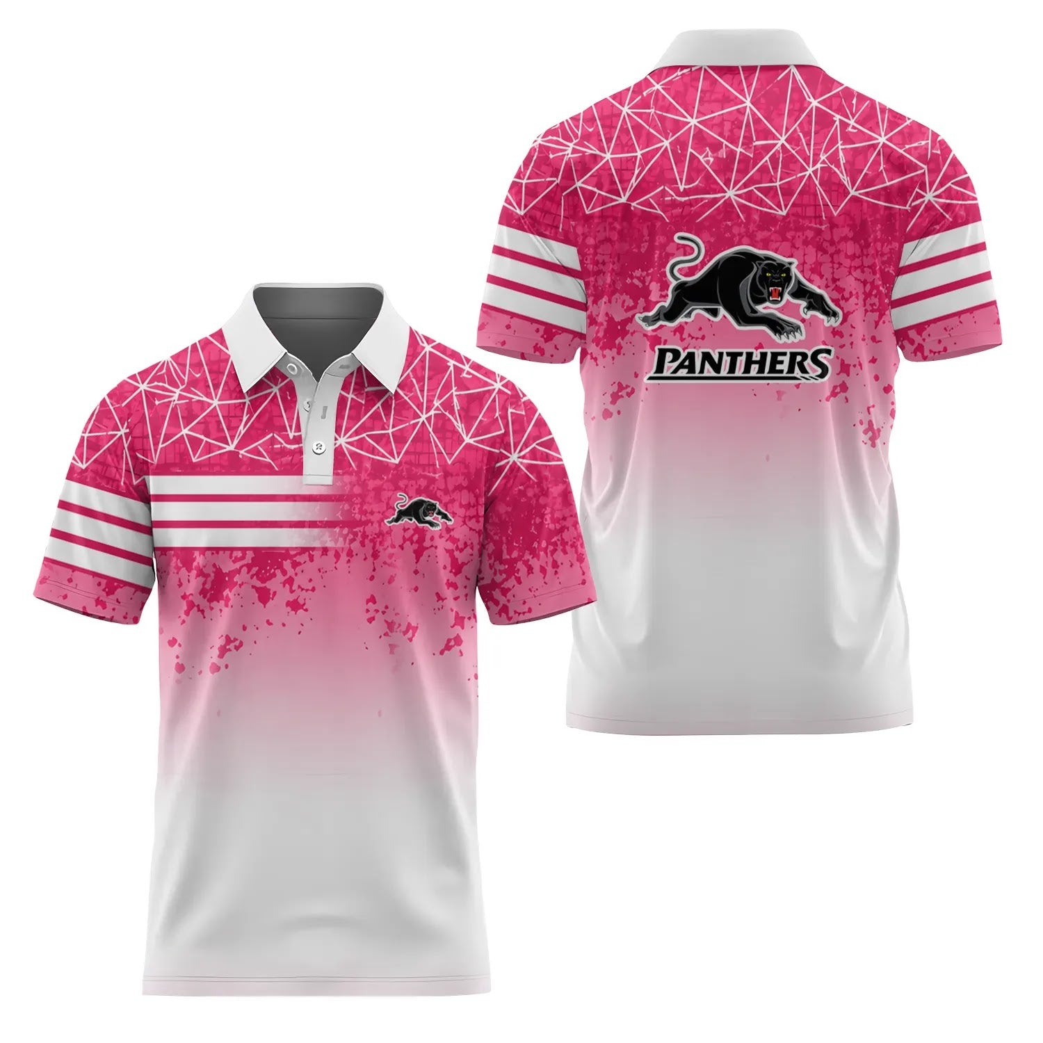 Penrith Panthers Apparels SC097
