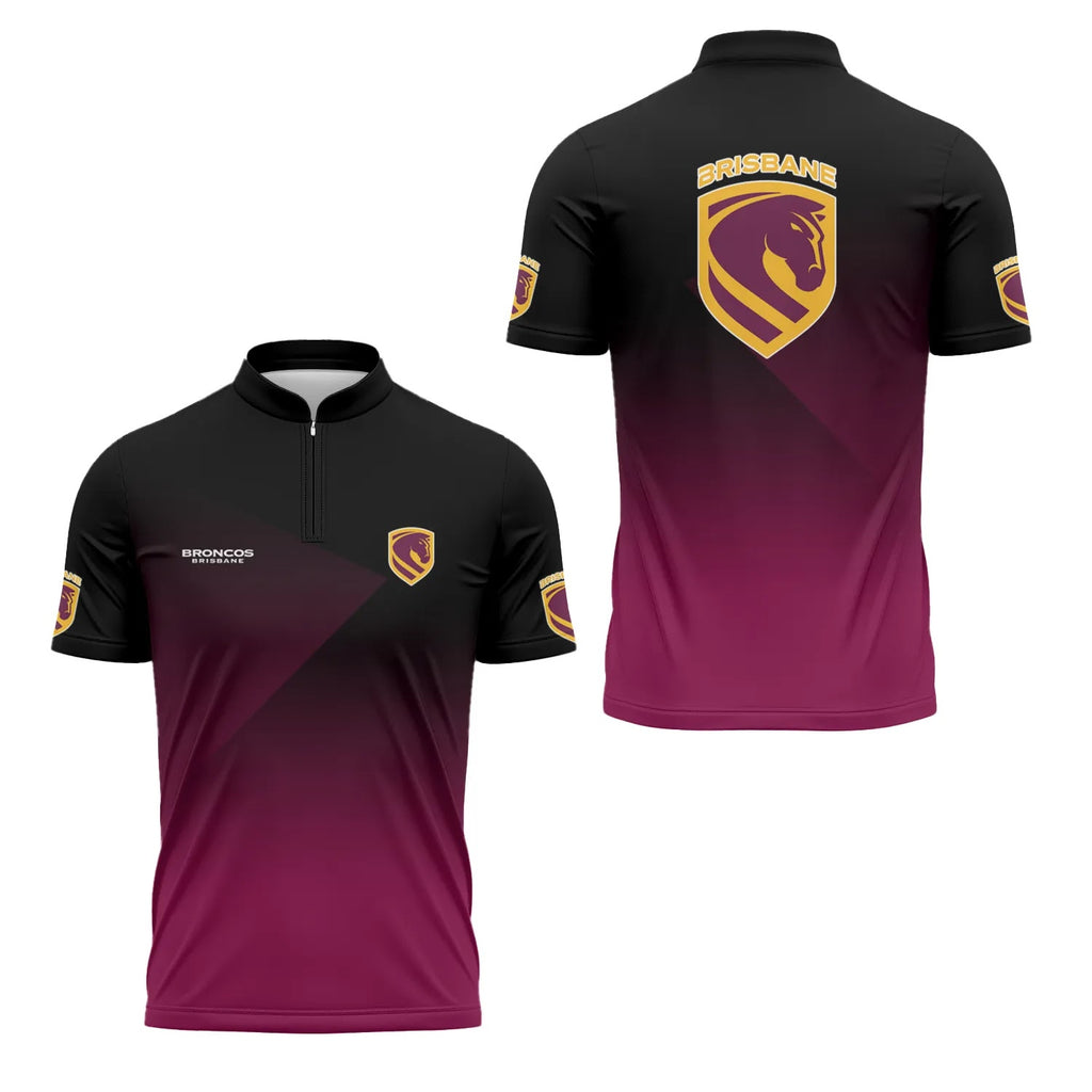 Brisbane Broncos Apparels SC012
