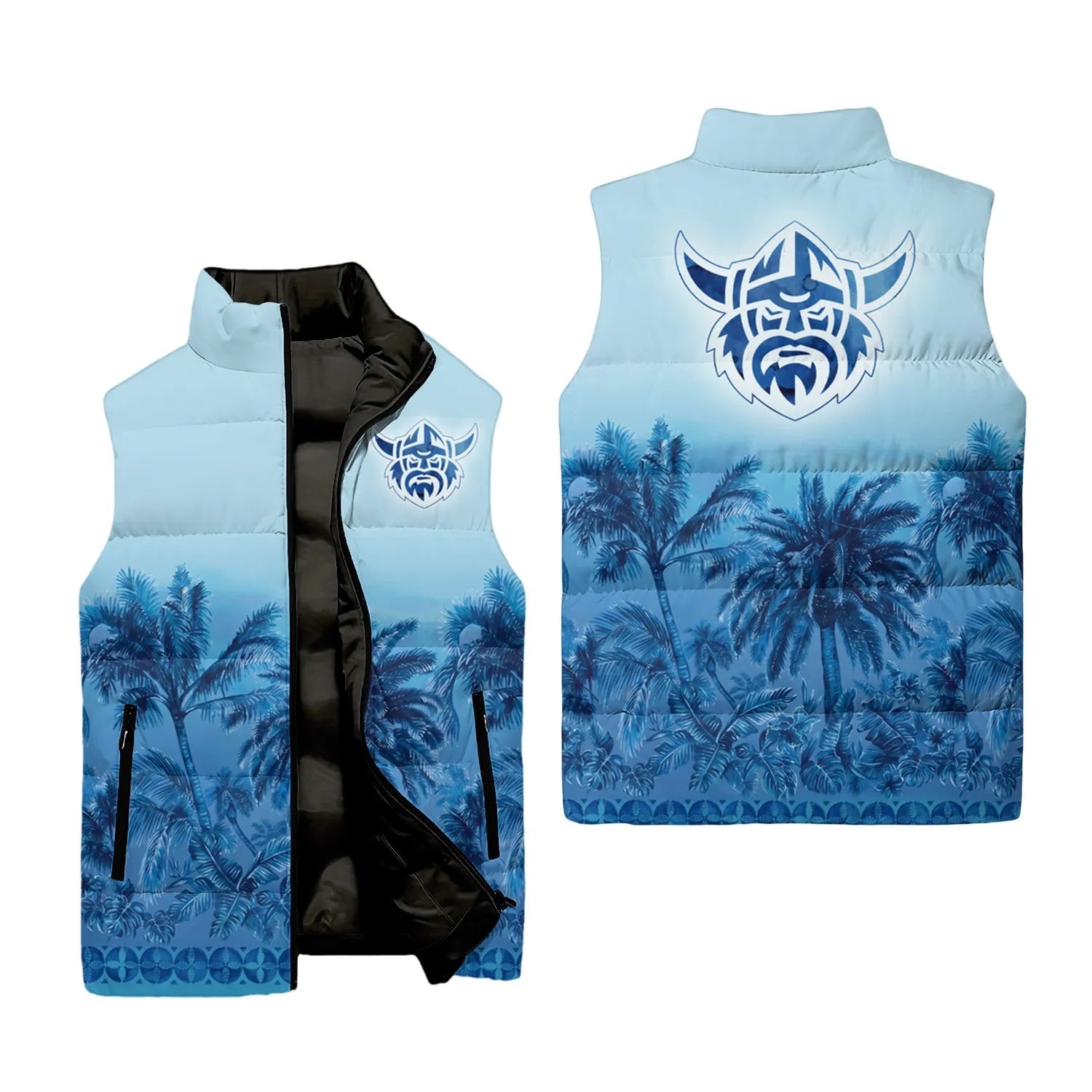 Canberra Raiders Apparels SHW001