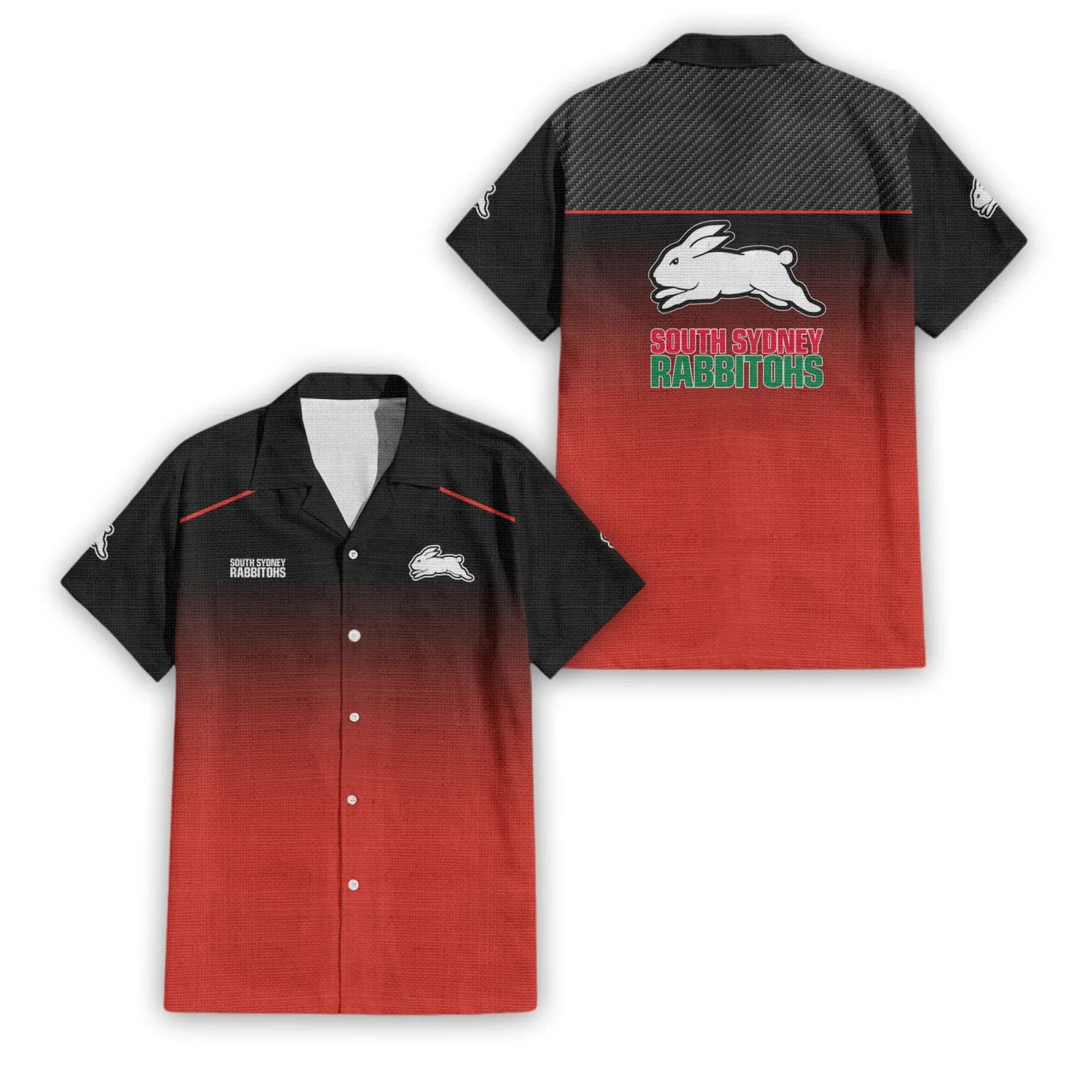 South Sydney Rabbitohs Apparels SC001