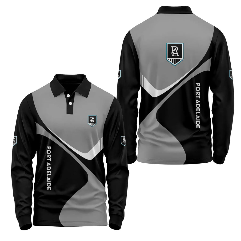 Port Adelaide Power Apparels SC058