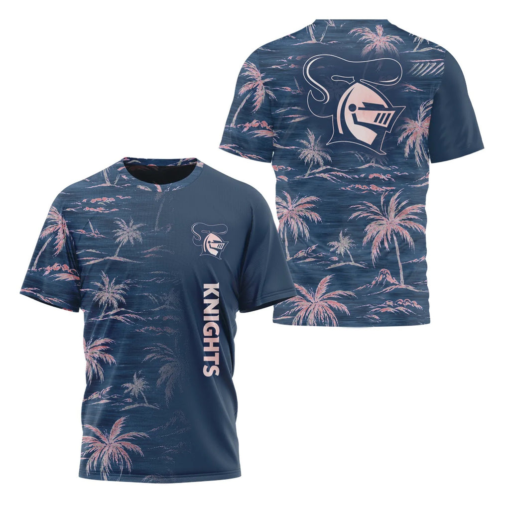 Newcastle Knights Apparels SHW013