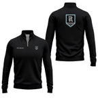 Port Adelaide Power Quarter-zip Pullover SC057