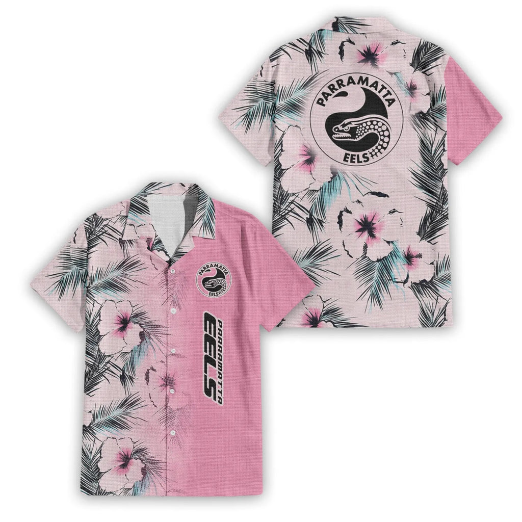 Parramatta Eels Apparels SHW056