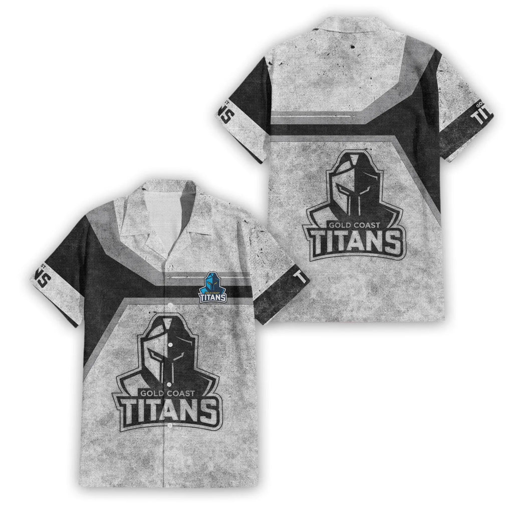 Gold Coast Titans Apparels SC086