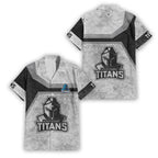 Gold Coast Titans Apparels SC086