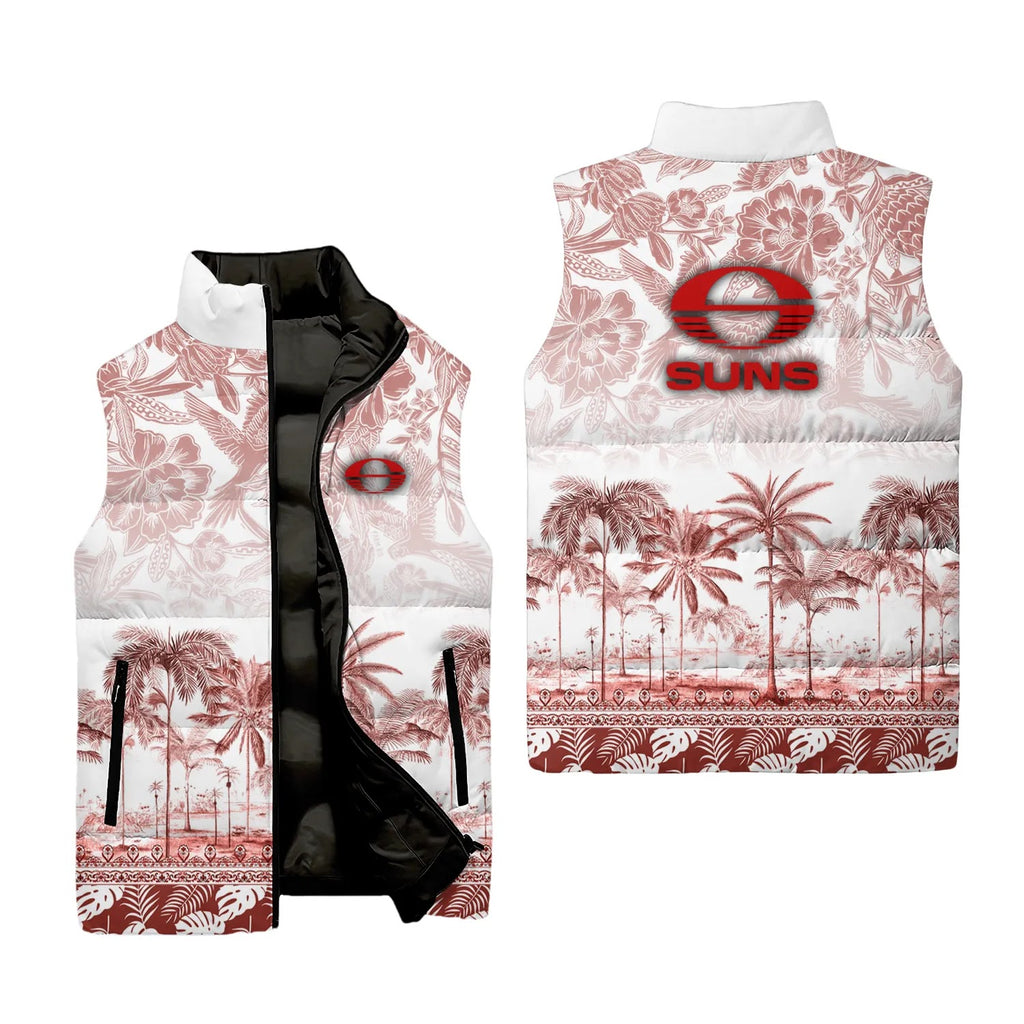 Gold Coast Suns Apparels SC045