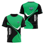 Canberra Raiders Apparels SC058