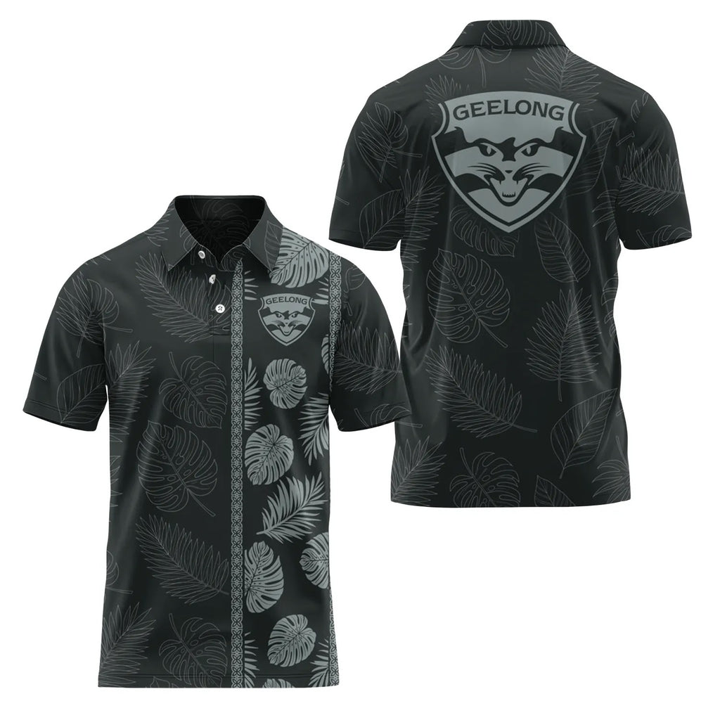 Geelong Cats Apparels SHW022