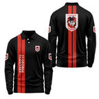 St George Illawarra Dragons Apparels SC013
