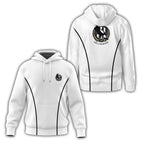 Collingwood Magpies Hoodie SC025