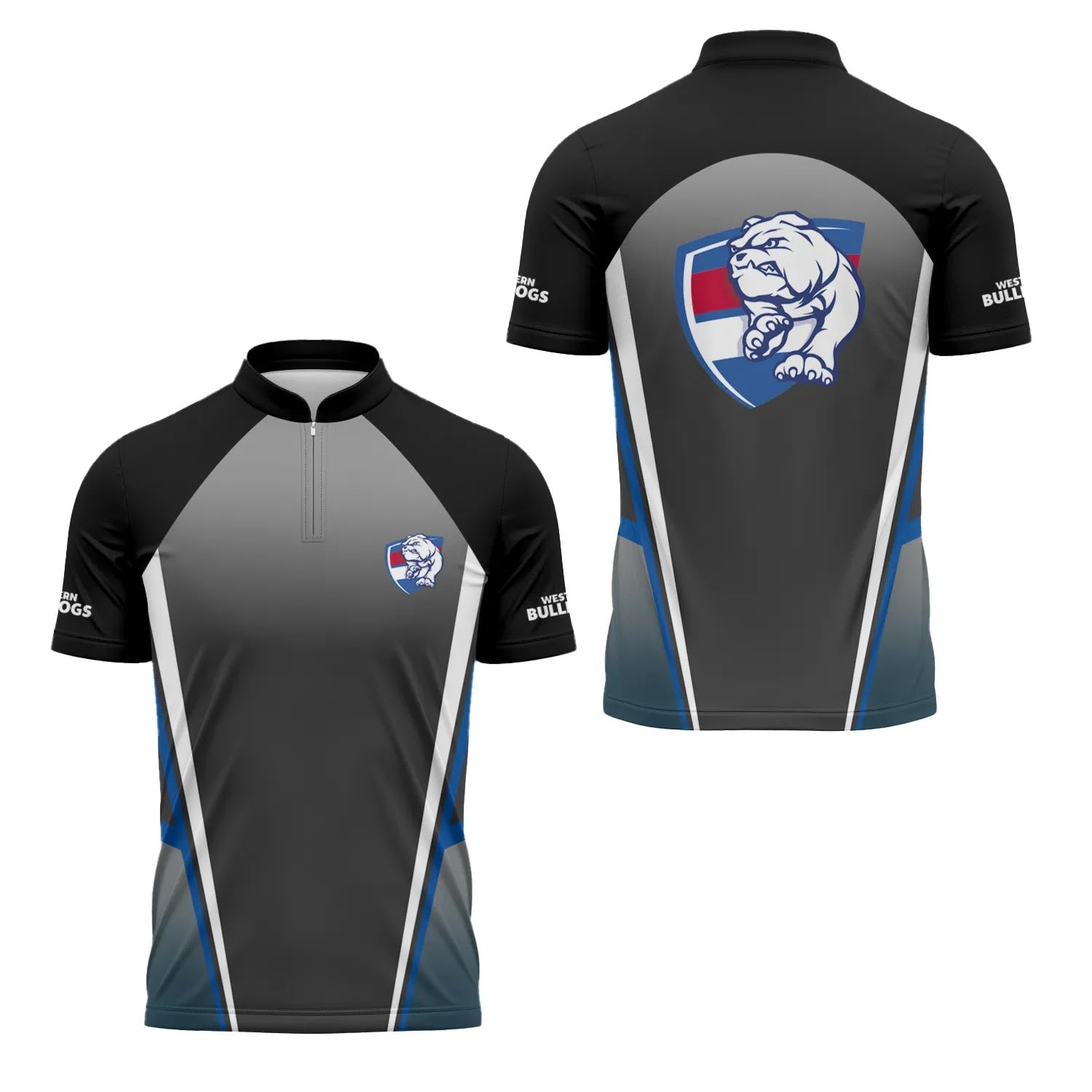 Western Bulldogs Apparels SC037