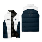 Carlton Blues Apparels SC044