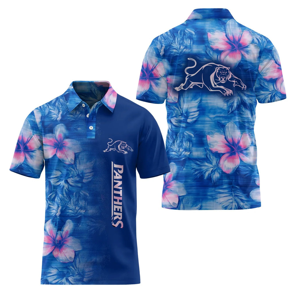 Penrith Panthers Apparels SHW057