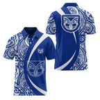 New Zealand Warriors Apparels SHW072