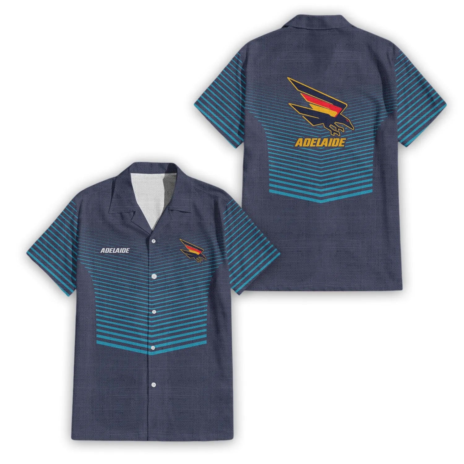 Adelaide Crows Apparels SC099