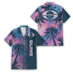 Gold Coast Suns Apparels SHW030